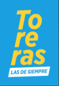 Las Toreras logo